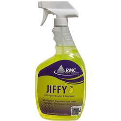 RMC Jiffy Spray Cleaner - RCM10243014
