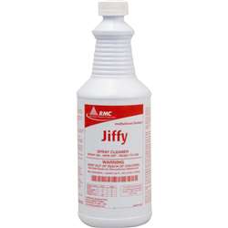 RMC Jiffy Spray Cleaner - RCM10243015