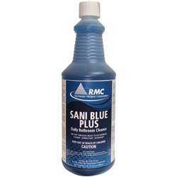 RMC Sani Blue Plus Bathroom Cleaner - RCM11771414