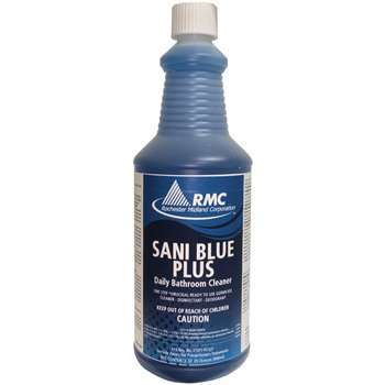 RMC Sani Blue Plus Bathroom Cleaner - RCM11771414