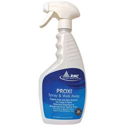 RMC Proxi Spray/Walk Away Cleaner - RCM11849314