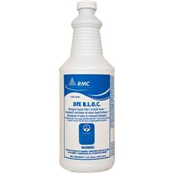 RMC DfE BLOC Cleaner - RCM11893915