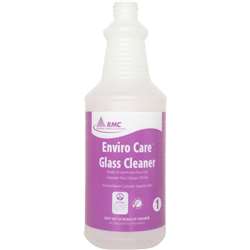 RMC Glass Cleaner Spray Bottle - RCM35064373