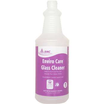RMC Glass Cleaner Spray Bottle - RCM35064373