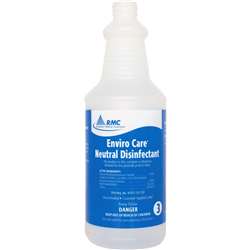 RMC Neutral Disinfectant Spray Bottle - RCM35064573