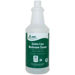 RMC Washroom Cleaner Spray Bottle - RCM35064773