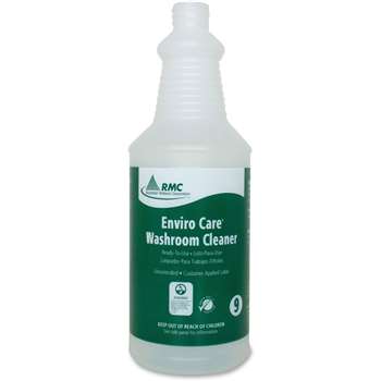 RMC Washroom Cleaner Spray Bottle - RCM35064773