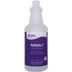 RMC Perfecto 7 Lavender Neutral Cleaner Bottle - RCM35718573