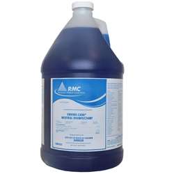 RMC Enviro Care Neutral Disinfectant - RCMPC12001227