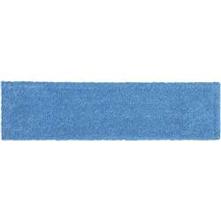 Rubbermaid Commercial Adaptable Flat Mop Microfiber Pad - RCP2132427