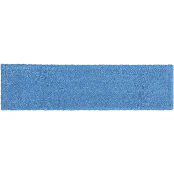 Rubbermaid Commercial Adaptable Flat Mop Microfiber Pad - RCP2132427