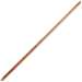 Rubbermaid Commercial Lacquered Wood Broom Handle - RCP636100LAC