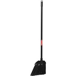 Rubbermaid Commercial Lobby Broom - RCP637400BK