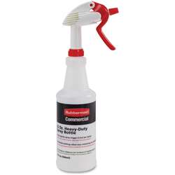 Rubbermaid Commercial Trigger Spray Bottle - RCP9C03060000