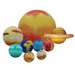 Inflatable Solar System - RE-17801