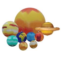 Inflatable Solar System, RE-17801