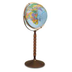 Treasury Globe By Replogle Globes