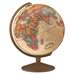 The Franklin Globe - RE-31501