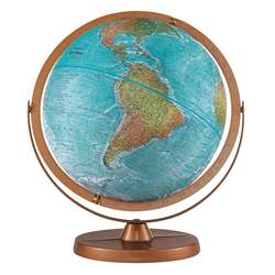 The Atlantis Globe By Replogle Globes