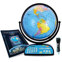 Intelliglobe II, RE-39871