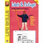 Labels & Packages By Remedia Publications