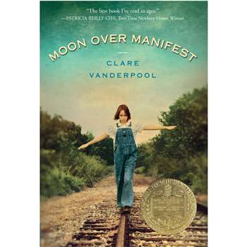 Moon Over Manifest By Random House