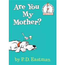 Are You My Mother By Random House