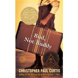 Bud Not Buddy By Random House