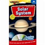 Solar System Cd + Book, RL-960