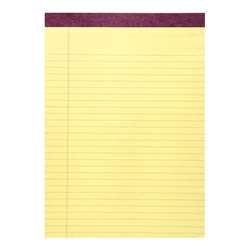 Legal Pad Standard Canary, ROA74764