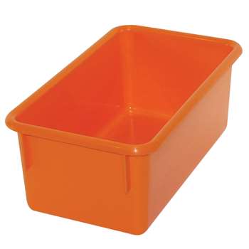 Stowaway Orange By Romanoff Products