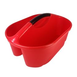 CLASSROOM CADDY RED - ROM25602