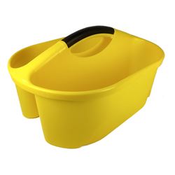 CLASSROOM CADDY YELLOW - ROM25603