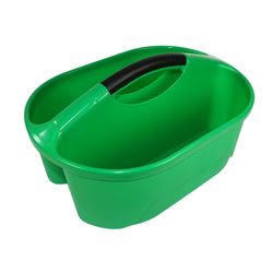 CLASSROOM CADDY GREEN - ROM25605