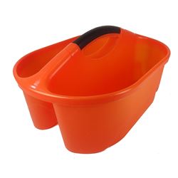 CLASSROOM CADDY ORANGE - ROM25609