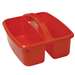 Large Utility Caddy Red - ROM26002