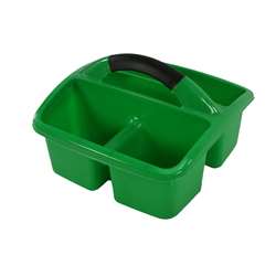 Deluxe Small Utility Caddy Green, ROM26905