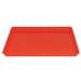 Creativitray Fingerpaint Tray Red - ROM36902