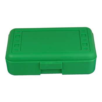 Pencil Box Green, ROM60205