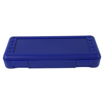 RULER BOX BLUE - ROM60304