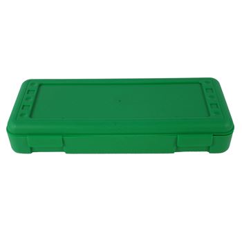 RULER BOX GREEN - ROM60305