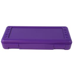 RULER BOX PURPLE - ROM60306