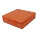 MICRO BOX 4X4X1IN ORANGE - ROM60409