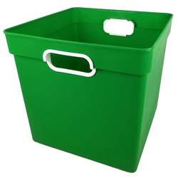 Cube Bin Green, ROM72505