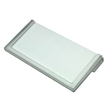 Clear Label Holder Pack Of 12, ROM78120