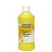 Little Masters Yellow 16Oz Tempera Paint - RPC201710