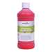 Handy Art Red 16Oz Washable Finger Paint - RPC241020