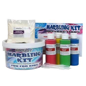 Marbling Kit, RPC888010