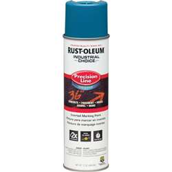 Rust-Oleum Industrial Choice Precision Line Marking Paint - RST203031