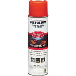 Rust-Oleum Industrial Choice Precision Line Marking Paint - RST203035